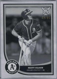 Matt Olson