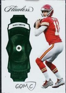 Alex Smith