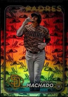 Manny Machado