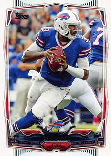 EJ Manuel