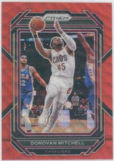 Donovan Mitchell