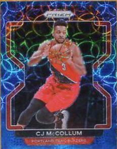 CJ McCollum