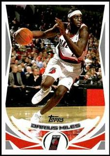 darius miles