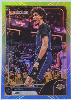 Jaxson Hayes