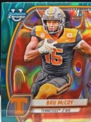 Bru McCoy