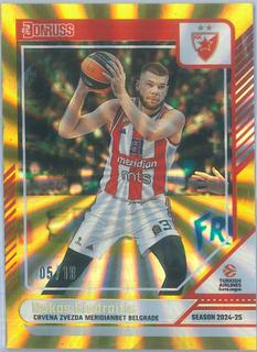 Rokas Giedraitis