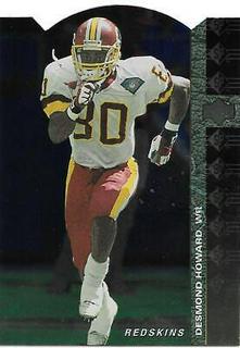 Desmond Howard