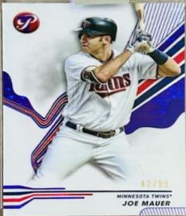 Joe Mauer