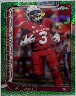 Budda Baker