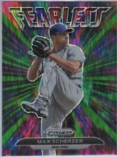 Max Scherzer