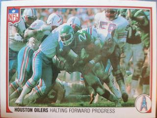 Houston Oilers