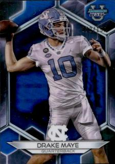 Drake Maye