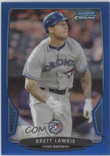 Brett Lawrie