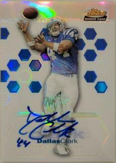 Dallas Clark