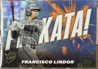 Francisco Lindor