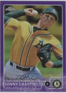 Sonny Gray