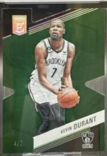 Kevin Durant