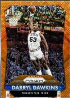 Darryl Dawkins