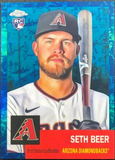 Seth Beer