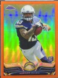Keenan Allen