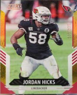 Jordan Hicks