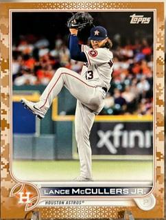 Lance McCullers Jr.