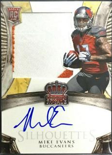 Mike Evans
