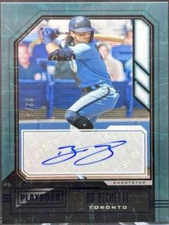 Bo Bichette