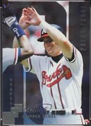 Chipper Jones