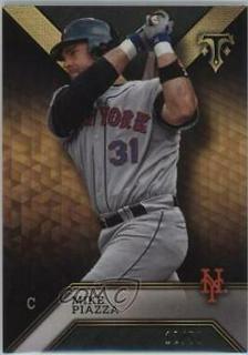 Mike Piazza