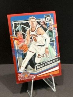 Donte DiVincenzo