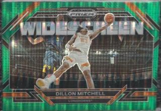 Dillon Mitchell