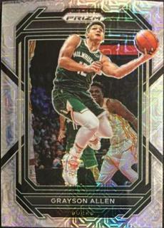 Grayson Allen