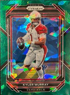Kyler Murray