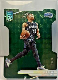 Markelle Fultz