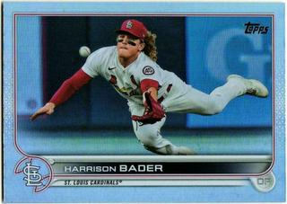 Harrison Bader