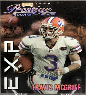 Travis McGriff