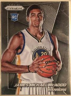 James Michael McAdoo