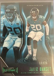 Jalen Ramsey