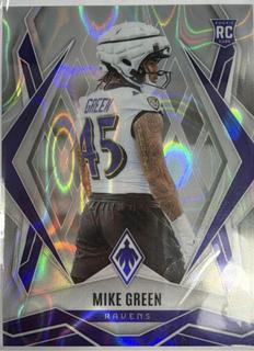 Mike Green