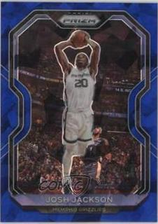 Josh Jackson