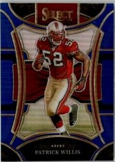 Patrick Willis