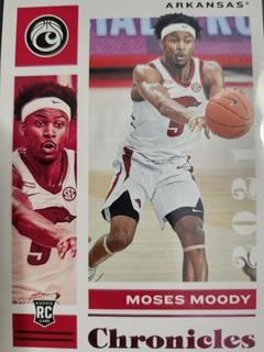 Moses Moody
