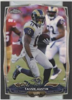 Tavon Austin