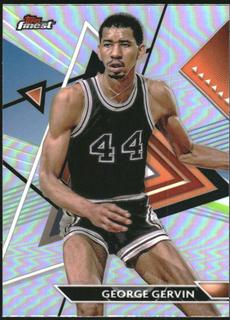 George Gervin