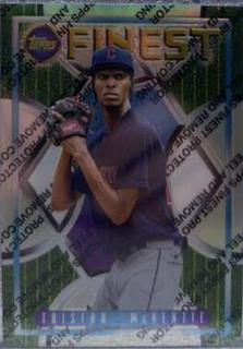 Triston McKenzie