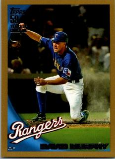 David Murphy