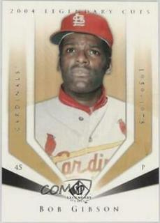 Bob Gibson