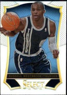 Russell Westbrook