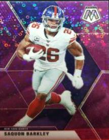 Saquon Barkley